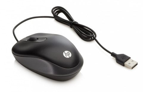 Mysz USB Wired Travel G1K28AA Mysz USB Wired Travel G1K28AA