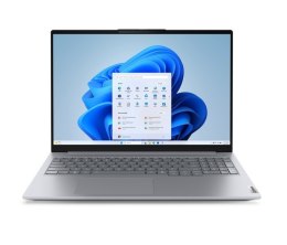 Notebook ThinkBook 16 G8 21SH00A4PB W11Pro Intel 7 240H/16GB/512GB/INT/16 cali WUXGA/Luna Grey/3YRS OS + CO2 Offset