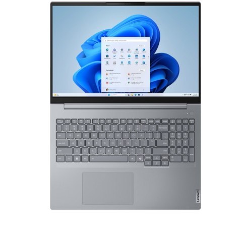 Notebook ThinkBook 16 G8 21SH00A4PB W11Pro Intel 7 240H/16GB/512GB/INT/16 cali WUXGA/Luna Grey/3YRS OS + CO2 Offset Notebook ThinkBook 16 G8 21SH00A4PB W11Pro Intel 7 240H/16GB/512GB/INT/16 cali WUXGA/Luna Grey/3YRS OS + CO2 Offset
