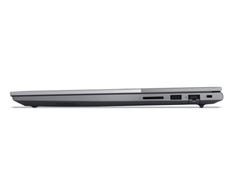 Notebook ThinkBook 16 G8 21SH00A4PB W11Pro Intel 7 240H/16GB/512GB/INT/16 cali WUXGA/Luna Grey/3YRS OS + CO2 Offset Notebook ThinkBook 16 G8 21SH00A4PB W11Pro Intel 7 240H/16GB/512GB/INT/16 cali WUXGA/Luna Grey/3YRS OS + CO2 Offset