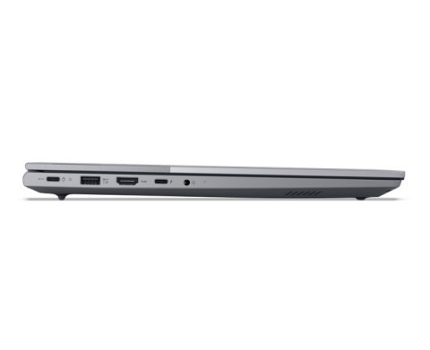 Notebook ThinkBook 16 G8 21SH00A4PB W11Pro Intel 7 240H/16GB/512GB/INT/16 cali WUXGA/Luna Grey/3YRS OS + CO2 Offset Notebook ThinkBook 16 G8 21SH00A4PB W11Pro Intel 7 240H/16GB/512GB/INT/16 cali WUXGA/Luna Grey/3YRS OS + CO2 Offset