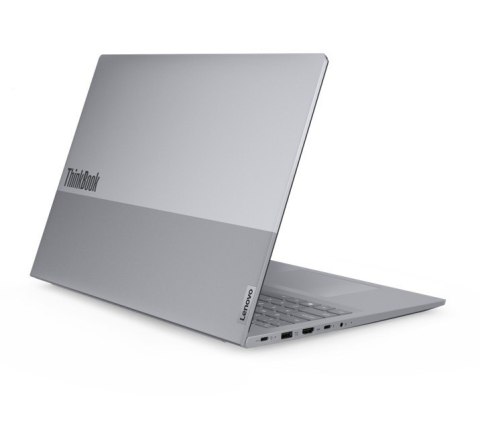 Notebook ThinkBook 16 G8 21SH00A4PB W11Pro Intel 7 240H/16GB/512GB/INT/16 cali WUXGA/Luna Grey/3YRS OS + CO2 Offset Notebook ThinkBook 16 G8 21SH00A4PB W11Pro Intel 7 240H/16GB/512GB/INT/16 cali WUXGA/Luna Grey/3YRS OS + CO2 Offset