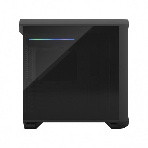 Obudowa Torrent Compact Black TG Dark tinty Obudowa Torrent Compact Black TG Dark tinty