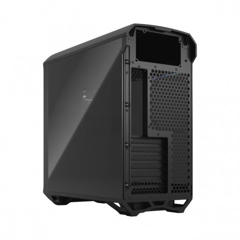 Obudowa Torrent Compact Black TG Dark tinty Obudowa Torrent Compact Black TG Dark tinty