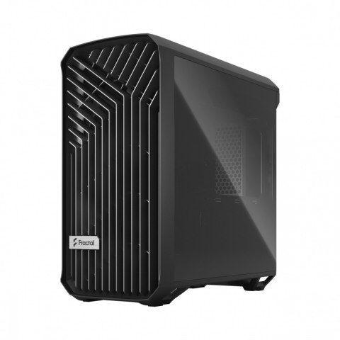 Obudowa Torrent Compact Black TG Dark tinty Obudowa Torrent Compact Black TG Dark tinty