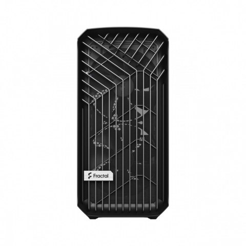 Obudowa Torrent Compact Black TG Dark tinty Obudowa Torrent Compact Black TG Dark tinty