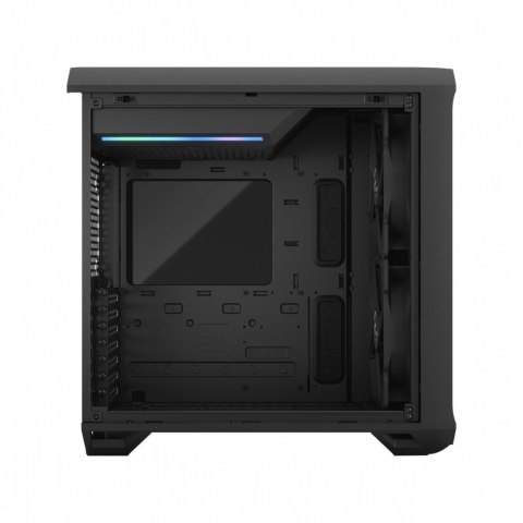 Obudowa Torrent Compact Black TG Dark tinty Obudowa Torrent Compact Black TG Dark tinty