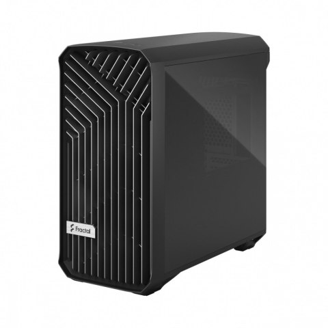 Obudowa Torrent Compact Black TG Dark tinty Obudowa Torrent Compact Black TG Dark tinty
