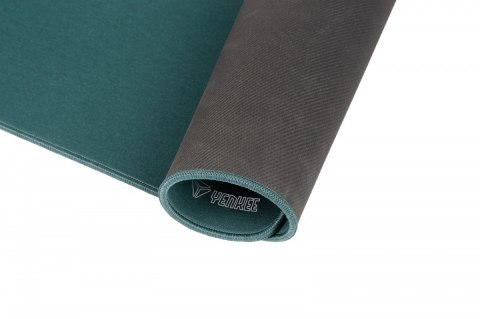 Podkładka pod klawiaturę i mysz XXL YPM 9040 Szara Podkładka pod klawiaturę i mysz XXL YPM 9040 Szara