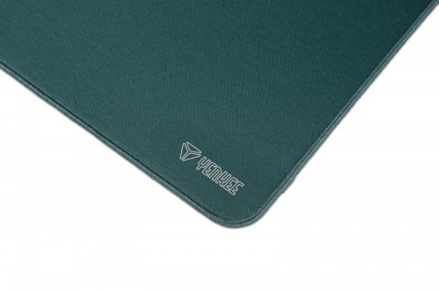 Podkładka pod klawiaturę i mysz XXL YPM 9040 Szara Podkładka pod klawiaturę i mysz XXL YPM 9040 Szara