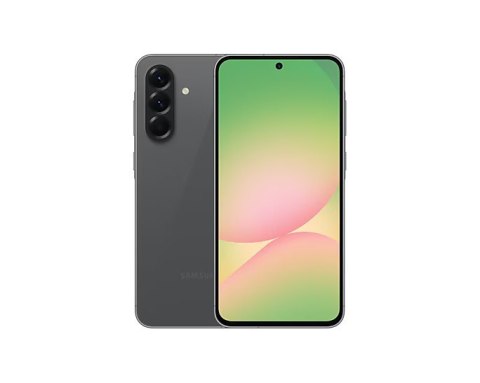 Smartfon GALAXY A56 5G 8/128GB grafit Enterprise Edition Smartfon GALAXY A56 5G 8/128GB grafit Enterprise Edition