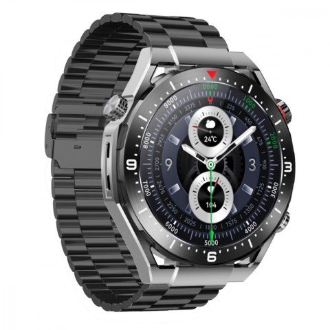 Smartwatch EW01 black Smartwatch EW01 black