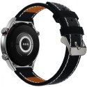 Smartwatch EW01 black