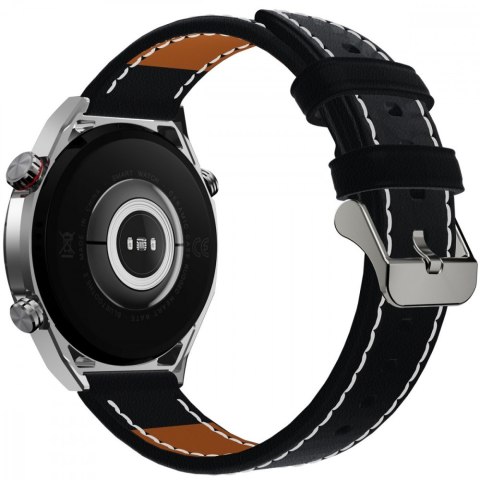 Smartwatch EW01 black Smartwatch EW01 black