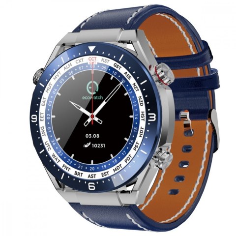 Smartwatch EW01 silver Smartwatch EW01 silver
