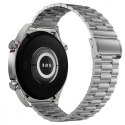 Smartwatch EW01 silver