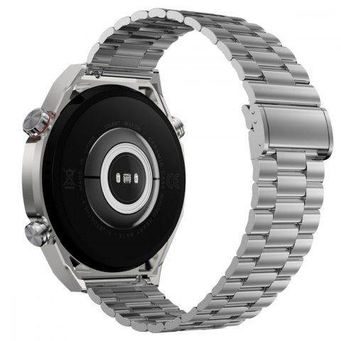 Smartwatch EW01 silver Smartwatch EW01 silver