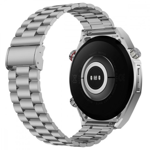 Smartwatch EW01 silver Smartwatch EW01 silver