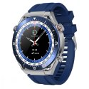 Smartwatch EW01 silver