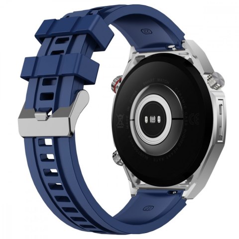 Smartwatch EW01 silver Smartwatch EW01 silver