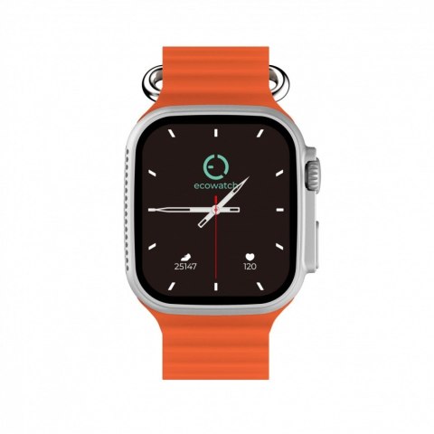 Smartwatch EW02 Smartwatch EW02