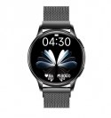 Smartwatch EW03 black