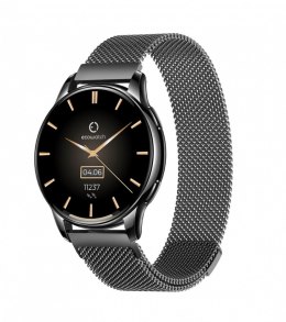 Smartwatch EW03 black