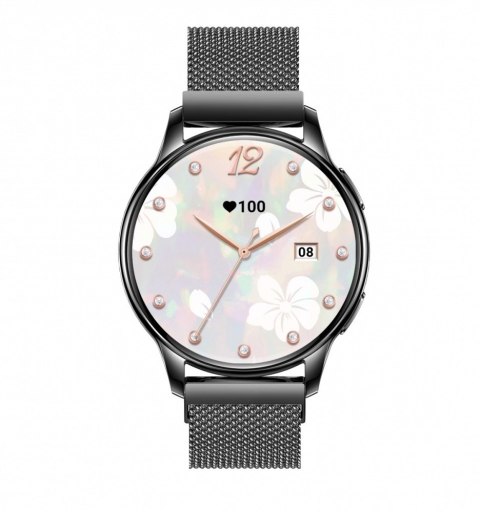 Smartwatch EW03 black Smartwatch EW03 black