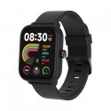 Smartwatch EW04 black
