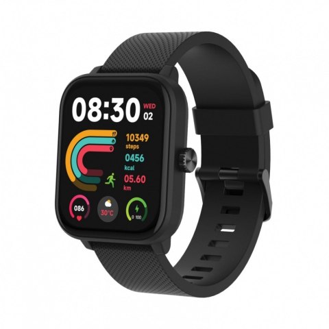 Smartwatch EW04 black Smartwatch EW04 black