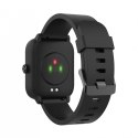 Smartwatch EW04 black