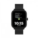 Smartwatch EW04 black