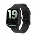 Smartwatch EW04 black