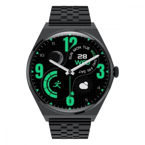 Smartwatch EW05 BLACK Smartwatch EW05 BLACK