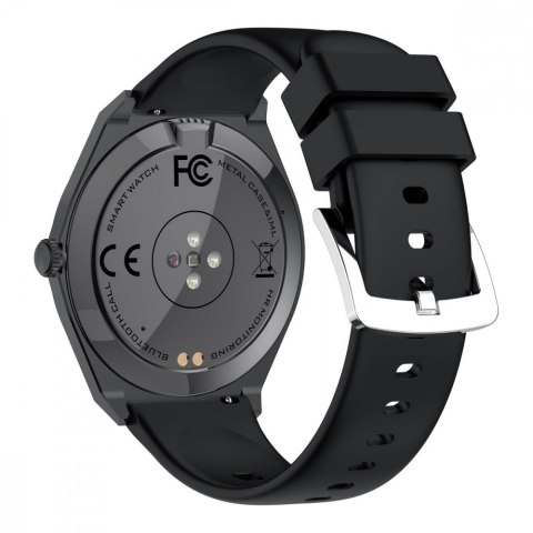Smartwatch EW05 BLACK Smartwatch EW05 BLACK