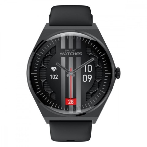 Smartwatch EW05 BLACK Smartwatch EW05 BLACK