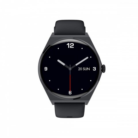 Smartwatch EW05 BLACK Smartwatch EW05 BLACK
