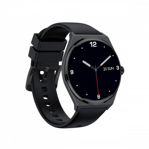 Smartwatch EW05 BLACK Smartwatch EW05 BLACK