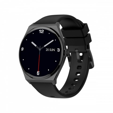 Smartwatch EW05 BLACK Smartwatch EW05 BLACK