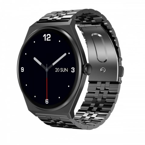 Smartwatch EW05 BLACK Smartwatch EW05 BLACK