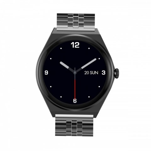 Smartwatch EW05 BLACK Smartwatch EW05 BLACK