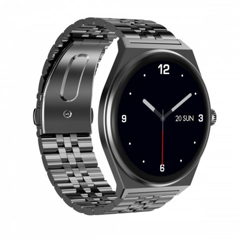 Smartwatch EW05 BLACK Smartwatch EW05 BLACK