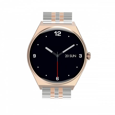 Smartwatch EW05 GOLD