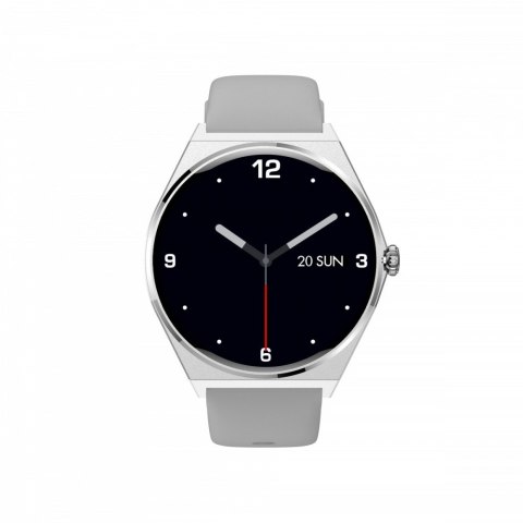 Smartwatch EW05 SILVER Smartwatch EW05 SILVER