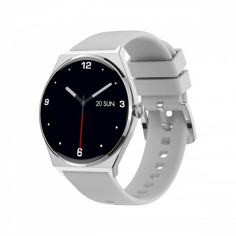 Smartwatch EW05 SILVER Smartwatch EW05 SILVER