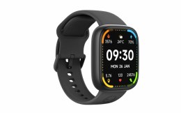 Smartwatch EW06 Czarny