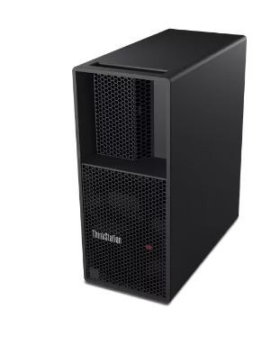 Stacja robocza ThinkStation P3 Tower 30GS003MPB W11Pro i7-13700K/2x16GB/1TB/INT/vPro/3YRS OS Stacja robocza ThinkStation P3 Tower 30GS003MPB W11Pro i7-13700K/2x16GB/1TB/INT/vPro/3YRS OS