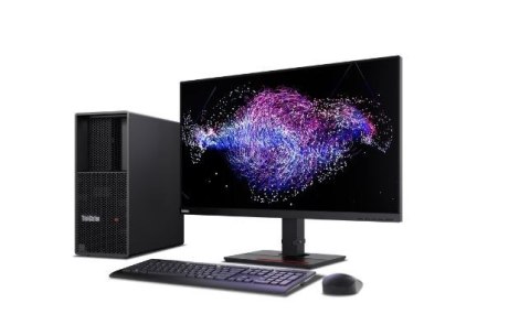 Stacja robocza ThinkStation P3 Tower 30GS003MPB W11Pro i7-13700K/2x16GB/1TB/INT/vPro/3YRS OS Stacja robocza ThinkStation P3 Tower 30GS003MPB W11Pro i7-13700K/2x16GB/1TB/INT/vPro/3YRS OS