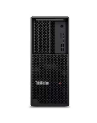 Stacja robocza ThinkStation P3 Tower 30GS003MPB W11Pro i7-13700K/2x16GB/1TB/INT/vPro/3YRS OS Stacja robocza ThinkStation P3 Tower 30GS003MPB W11Pro i7-13700K/2x16GB/1TB/INT/vPro/3YRS OS