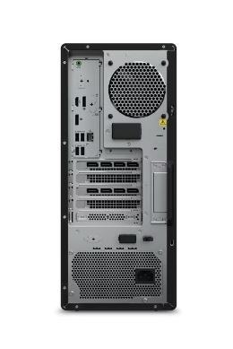 Stacja robocza ThinkStation P3 Tower 30GS003MPB W11Pro i7-13700K/2x16GB/1TB/INT/vPro/3YRS OS Stacja robocza ThinkStation P3 Tower 30GS003MPB W11Pro i7-13700K/2x16GB/1TB/INT/vPro/3YRS OS